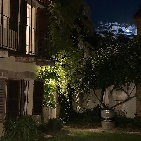 Greeneria Guarene Kültér fotó